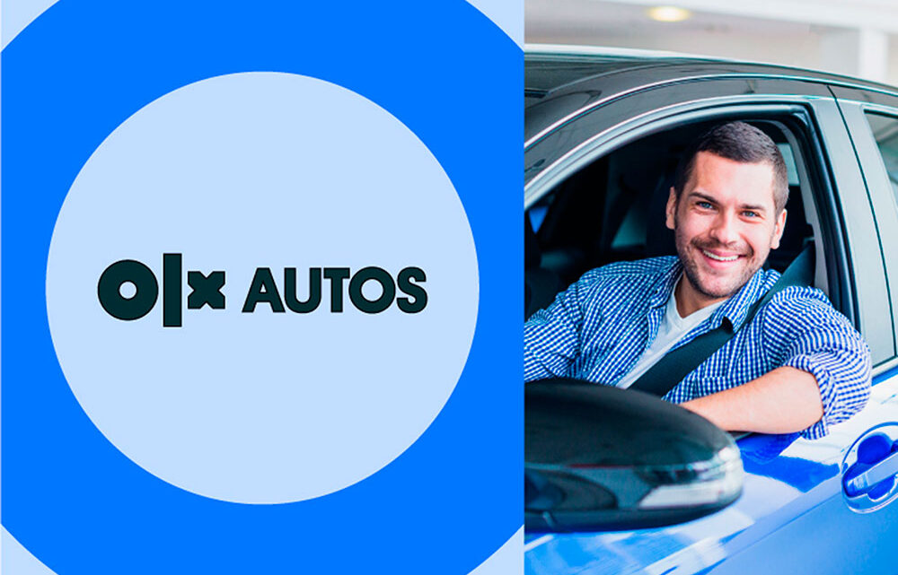 OLX Autos revoluciona el mercado de compra-venta de autos usados