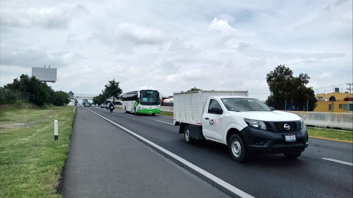 Otorga EdoMéx descuentos y subsidios a transportistas