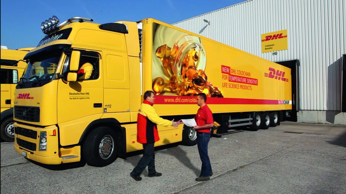 Suministro de una vacuna para el COVID-19: El estudio de DHL muestra de qué manera el sector público y el privado pueden asociarse con éxito