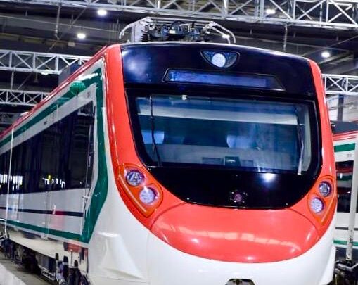 El Tren Interurbano México-Toluca, proyecto de vanguardia: Subsecretario de Transportes, Carlos Morán Moguel