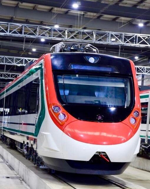 El Tren Interurbano México-Toluca, proyecto de vanguardia: Subsecretario de Transportes, Carlos Morán Moguel