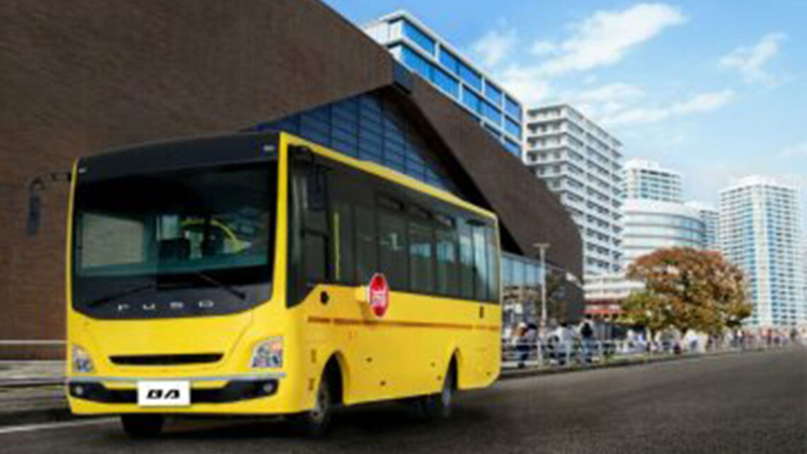 Daimler Buses en el mundo