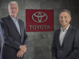 Toyota Motor Sales de México