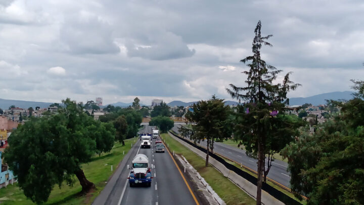 Presenta la México-Pachuca alta incidencia delictiva