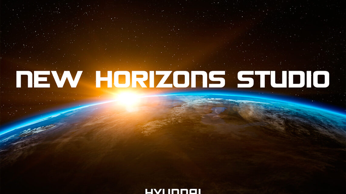 Hyundai Motor Group anuncia New Horizons Studio para desarrollar vehículos de máxima movilidad