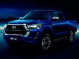 Hilux 2021