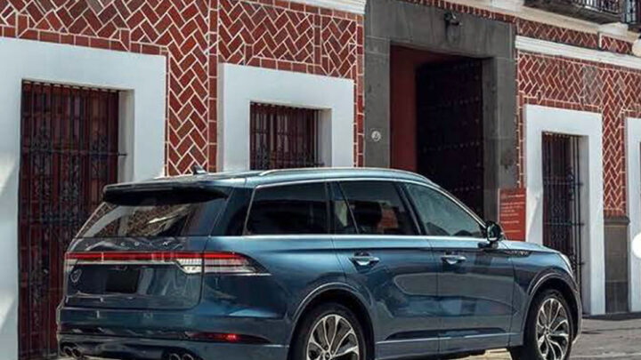 Así se lleva México en la piel, Lincoln te lleva a recorrerlo