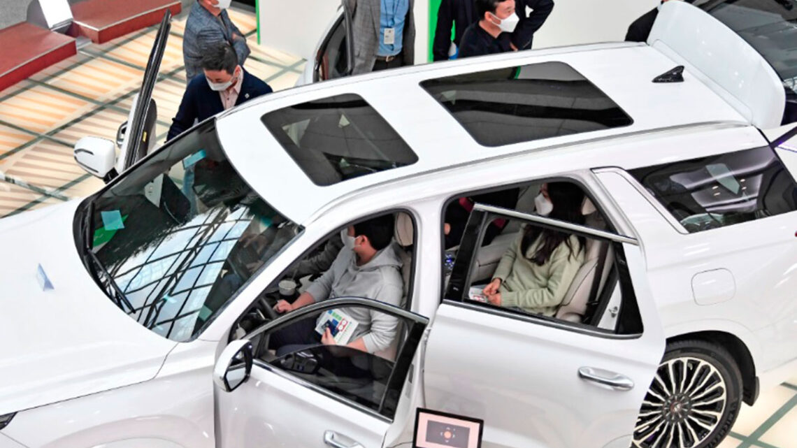 Hyundai Motor Group acoge el Open Innovation Lounge 2020 y presenta tecnologías innovadoras de startups