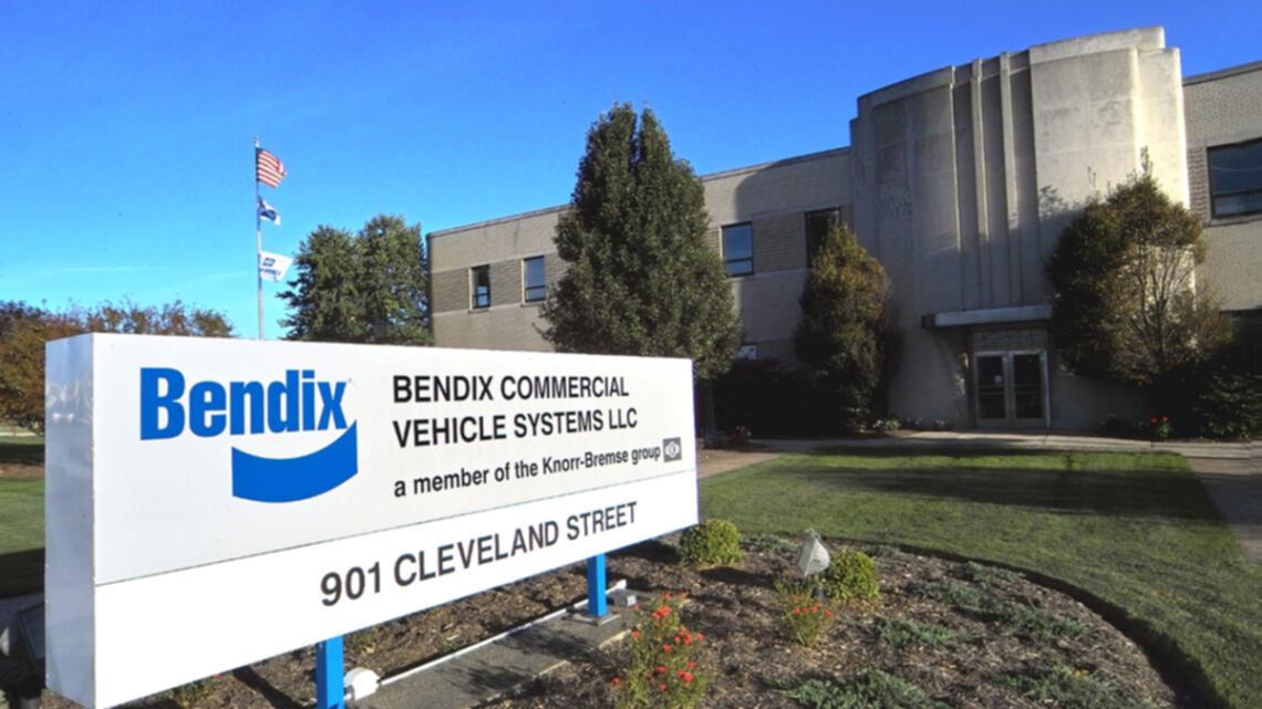 Bendix: 90 años y un futuro prometedor