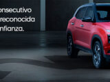 Creta mejor Suv en cuanto a calidad y confianza