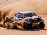 Toyota Gazoo Racing