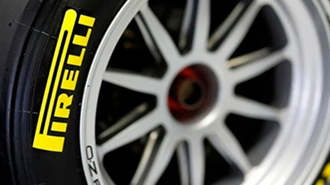 Pirelli confirmado por S&P Global como “Clase Oro” en sostenibilidad