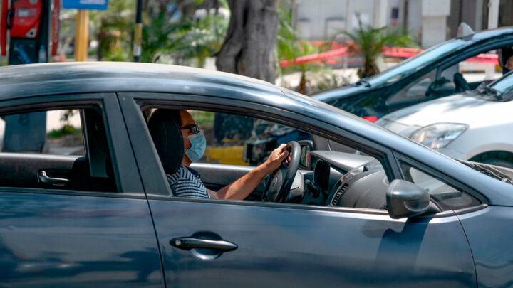 Más del 50% de los mexicanos ha tenido que usar su auto para generar ingresos extra