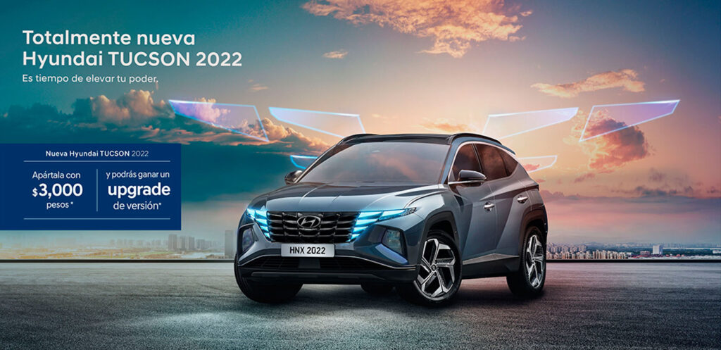 Hyundai-Tucson-2022