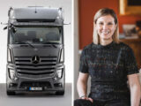 Karin-Rådström-asume-la-dirección-de-Mercedes-Benz-Trucks