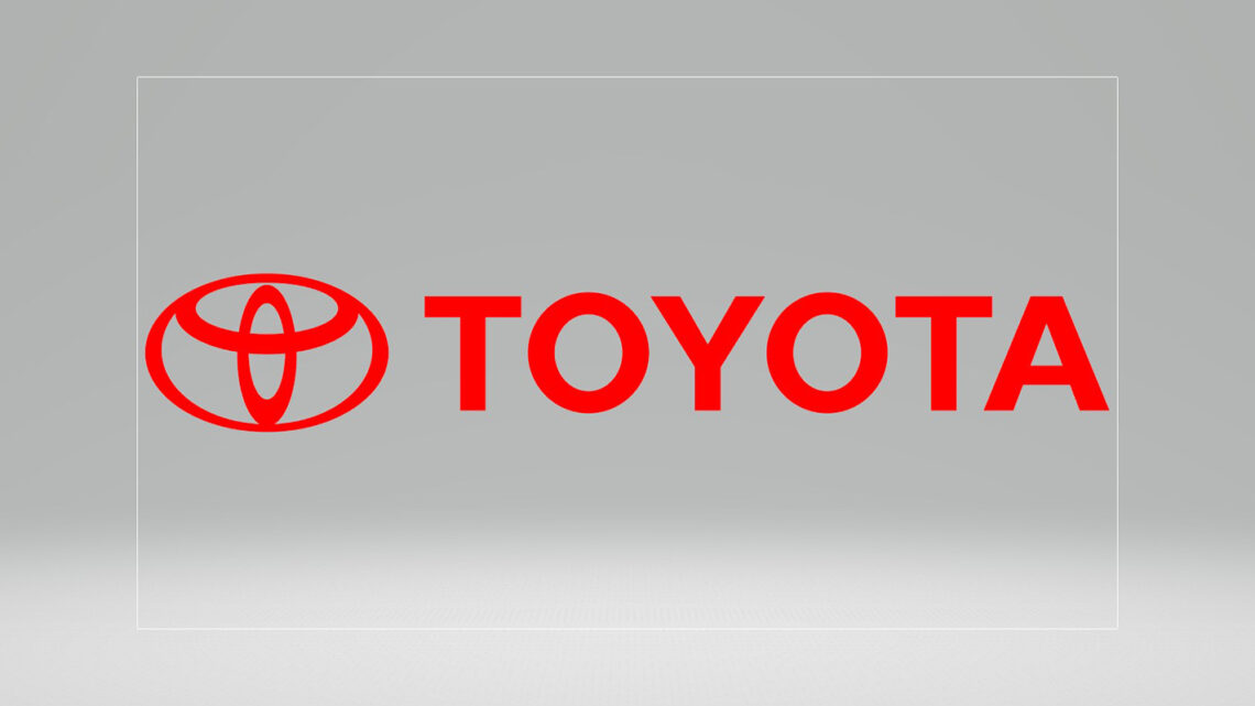 Toyota arranca el año dando su primer paso hacia la recuperación