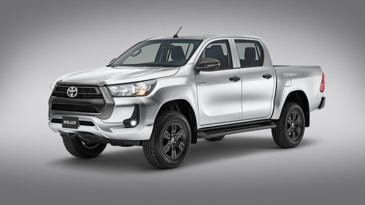 Supera Hilux 150 mil unidades en México