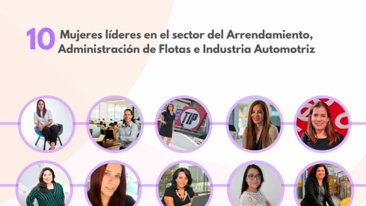 AMAVe presenta: 1° Foro de Mujeres en el Arrendamiento