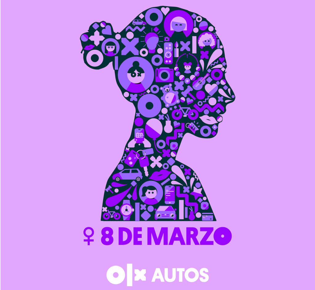 Día-de-la-Mujer_OLX-Autos