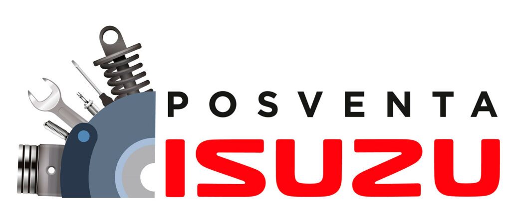 logo-posventa-Isuzu