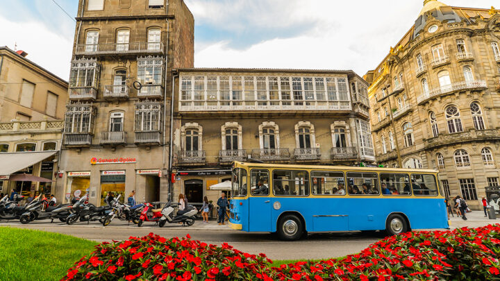 MOBILITY ADO a través de Avanza mejora la calidad de vida en ciudades españolas