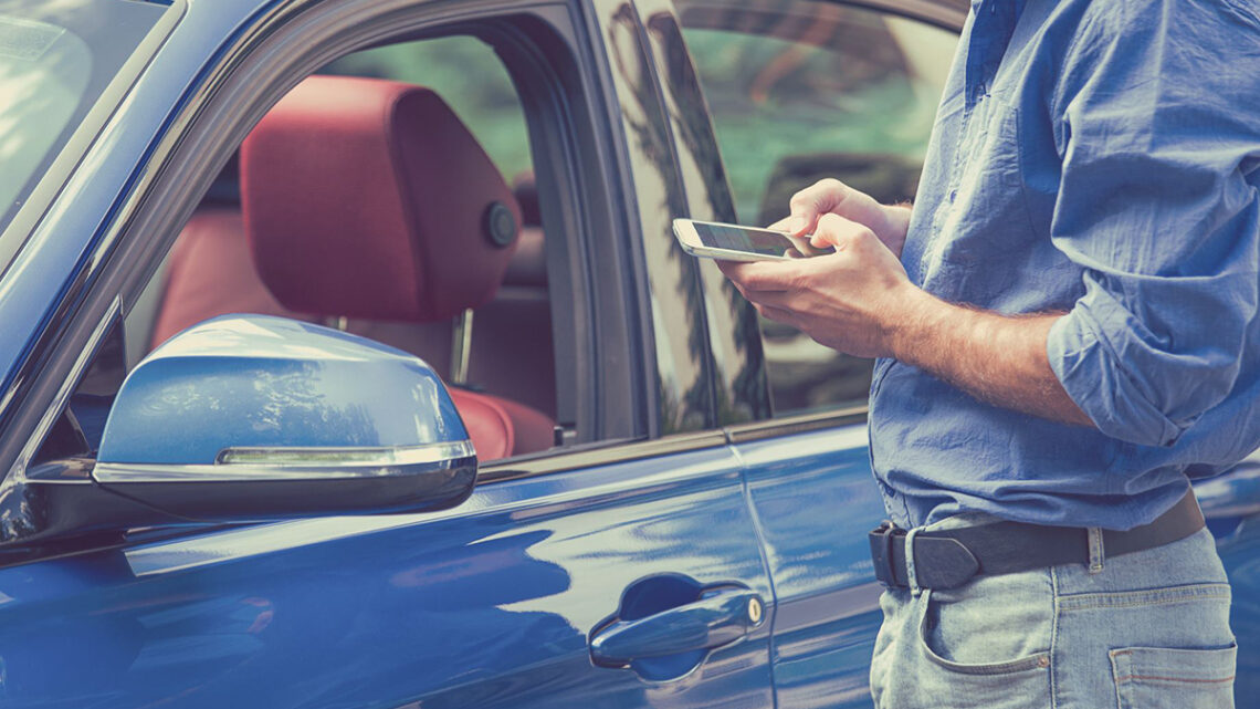 Trámites y pagos anuales que no debes olvidar si tienes auto