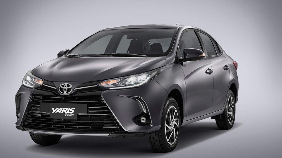 Obtiene Toyota su mejor market share mensual