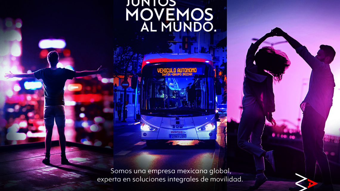 Ética y gobernanza, claves de la innovación de la movilidad global: MOBILITY ADO