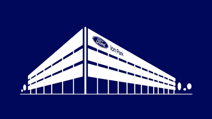 Ford Ion Park confirma a Romulus, Michigan como sede