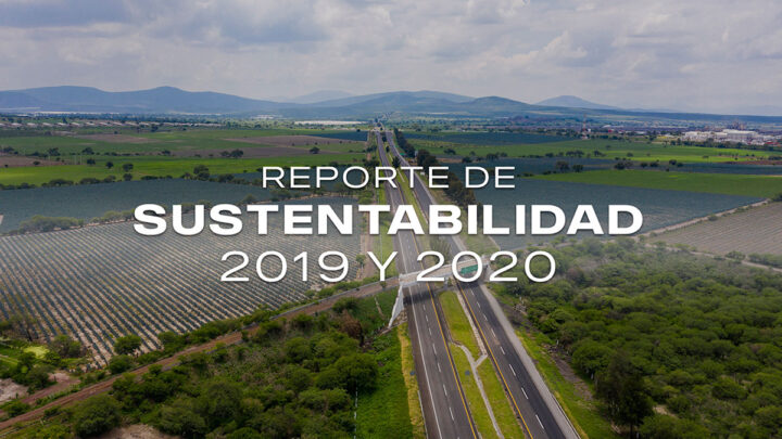 Scania México presenta su informe de sustentabilidad 2019-2020