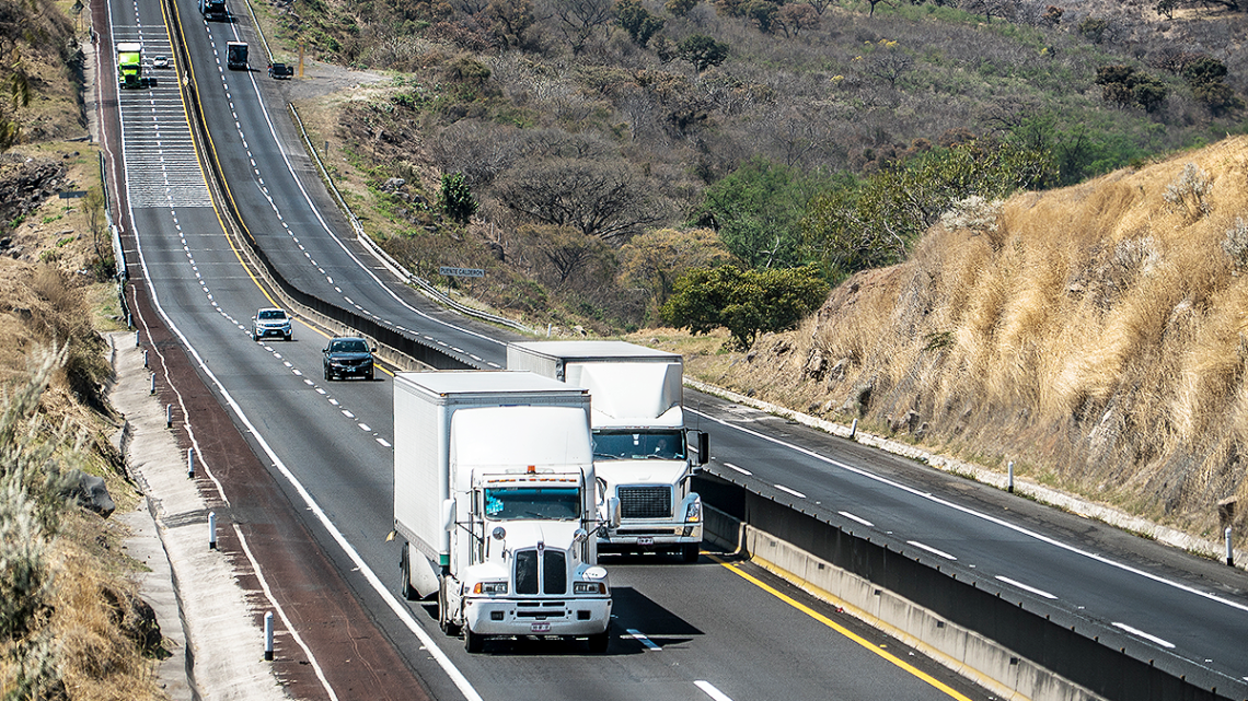 Cummins reconocerá labor de operadores del transporte de carga