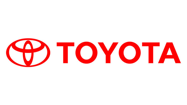 Toyota mantiene la tendencia positiva durante agosto