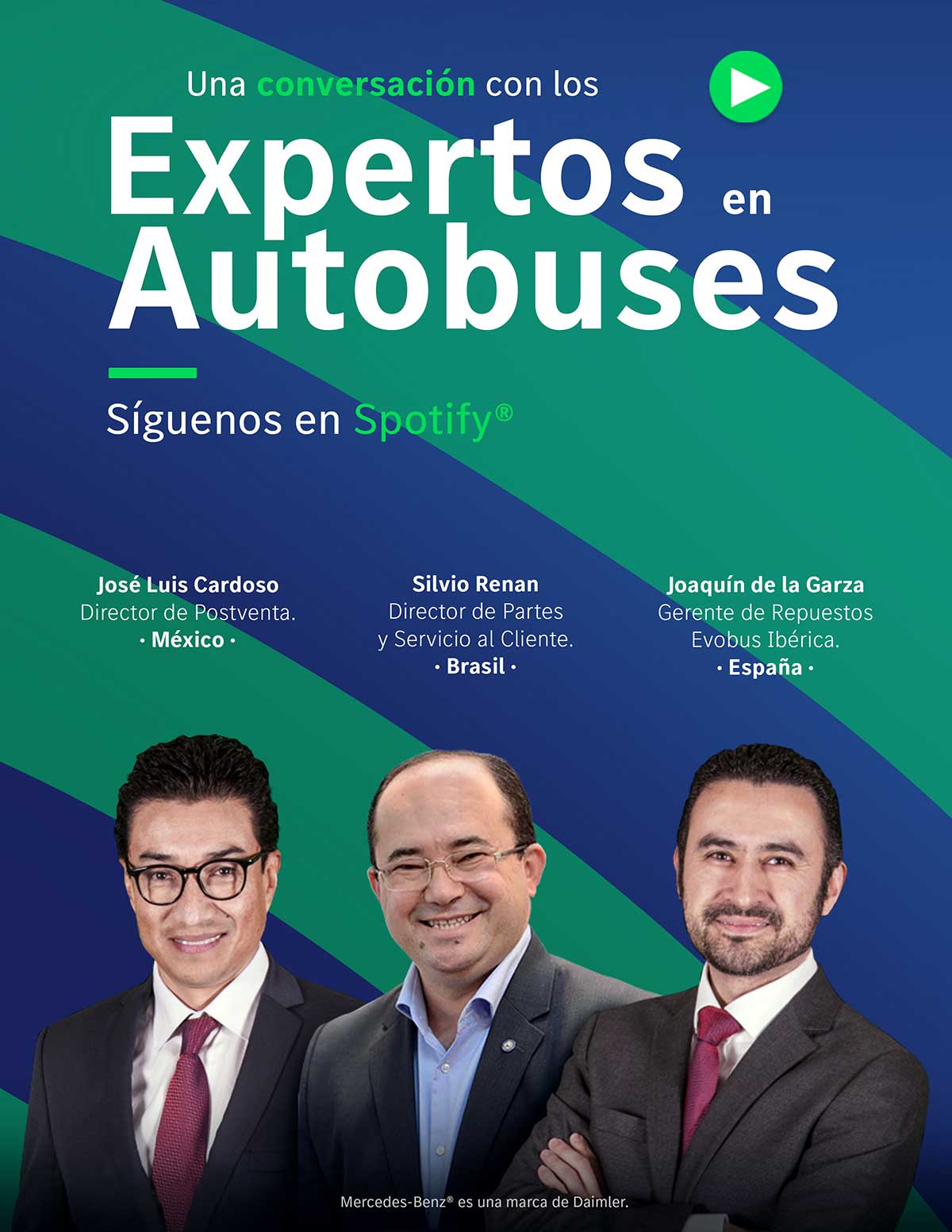 Expertos en Autobuses: el soporte, seguimiento y atención después de la  venta son factores esenciales a nivel mundial - Revista Movilidad3