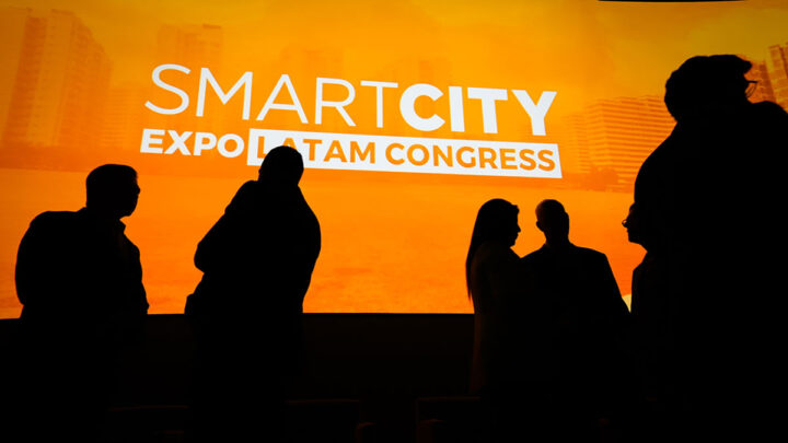 La 6a edición de Smart City Expo LATAM Congress está por llegar