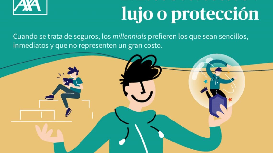 ¿Qué prefieren los Millennials, lujo o protección?