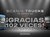 Scania-Tucks-México