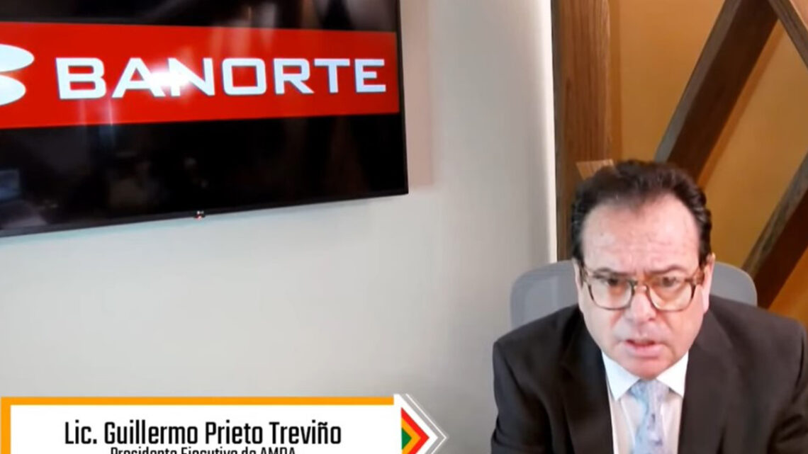 «Que la distribución automotor sea nuevamente un motor de crecimiento»: Guillermo Prieto