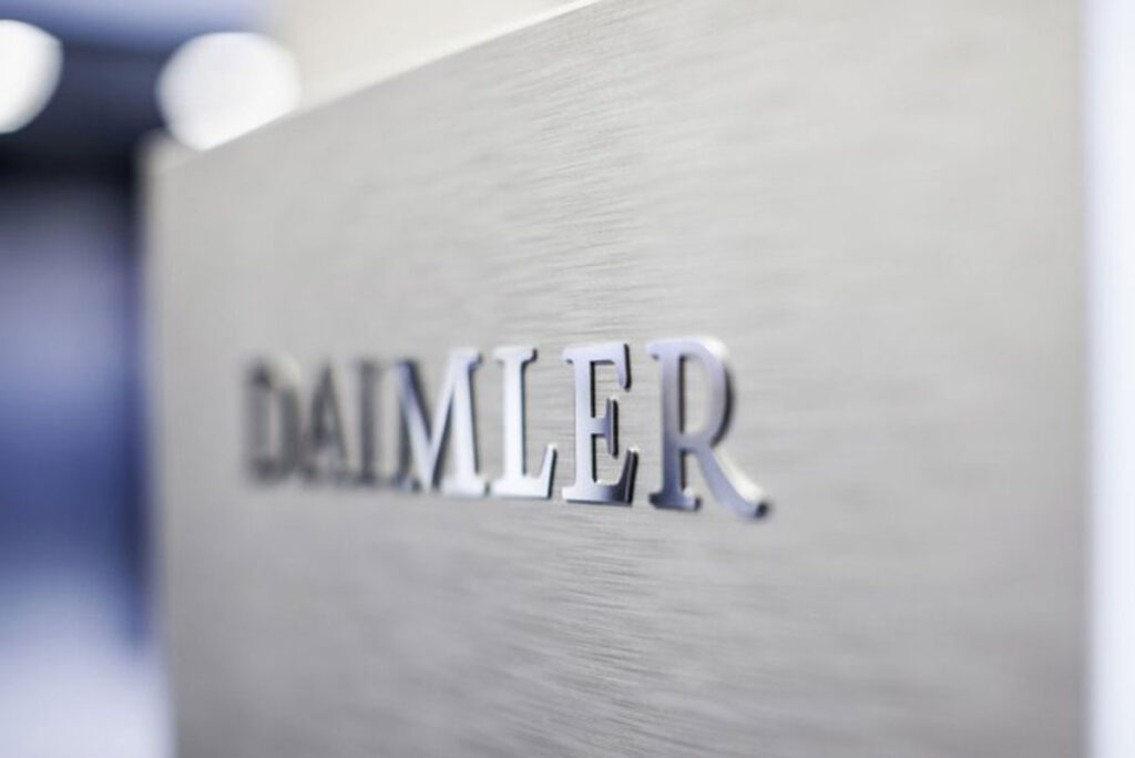 Logo-Daimler