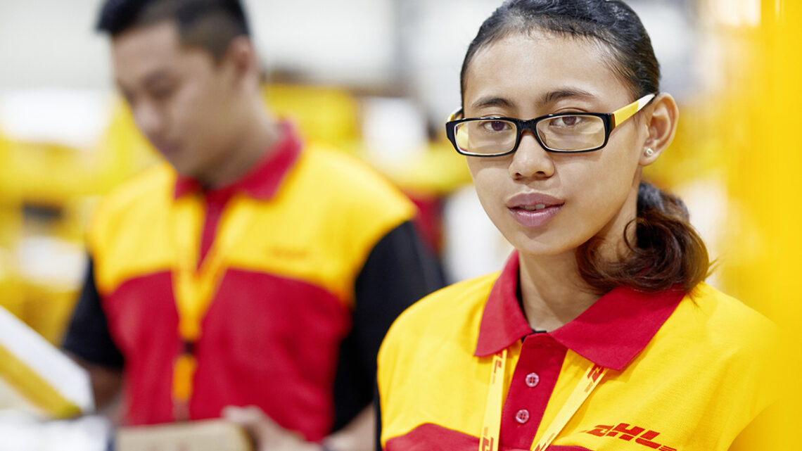 DHL publica sobre el «Futuro del Trabajo en la Logística»