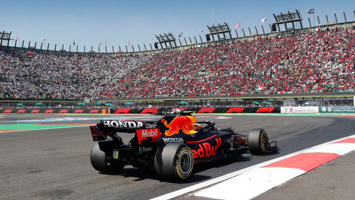 Formula 1 2022. Fechas que debes marcar en tu calendario