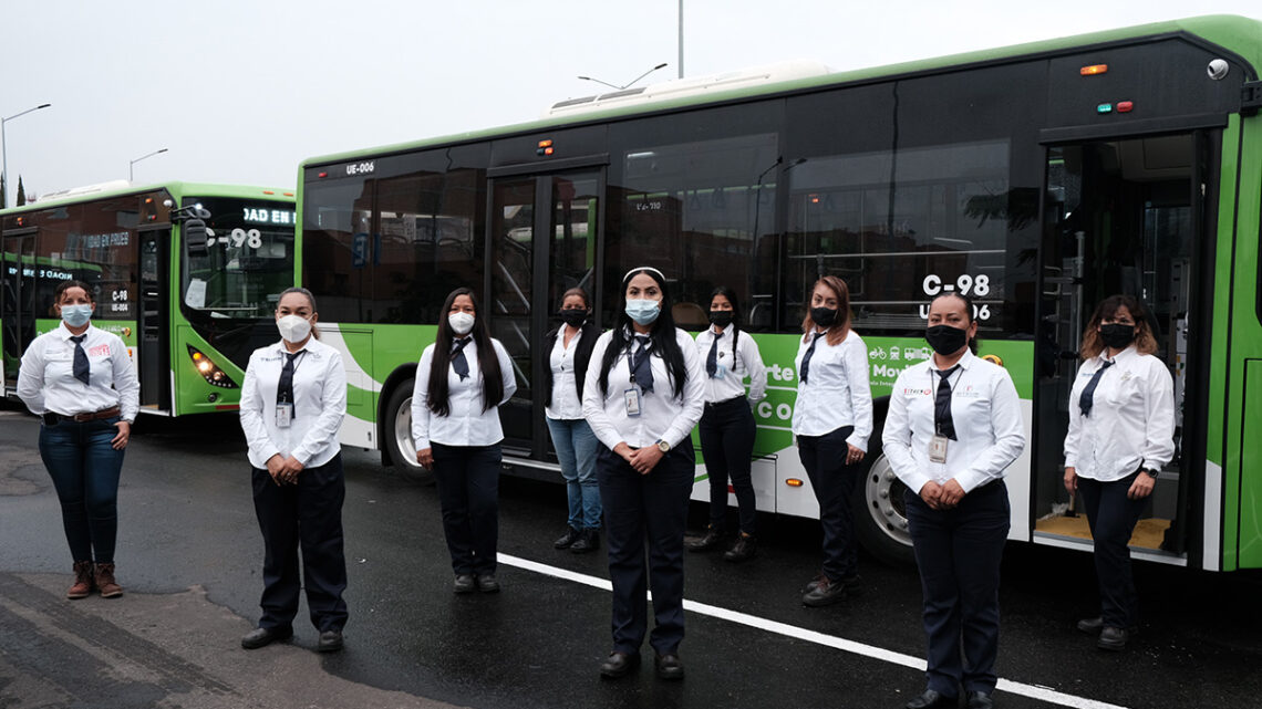 Crece la demanda de Mi Transporte Eléctrico