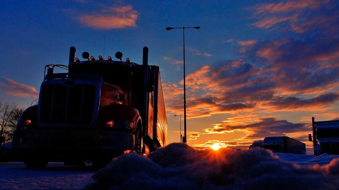 Cómo contribuye la telemática a la seguridad de las carreteras y los operadores