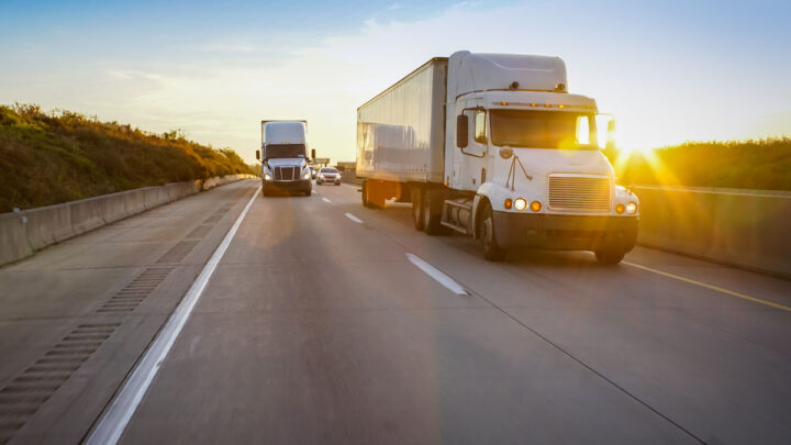 Digitalización del autotransporte