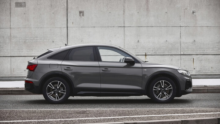 Audi México celebra la producción de más de 800 mil Audi Q5 para el mercado internacional