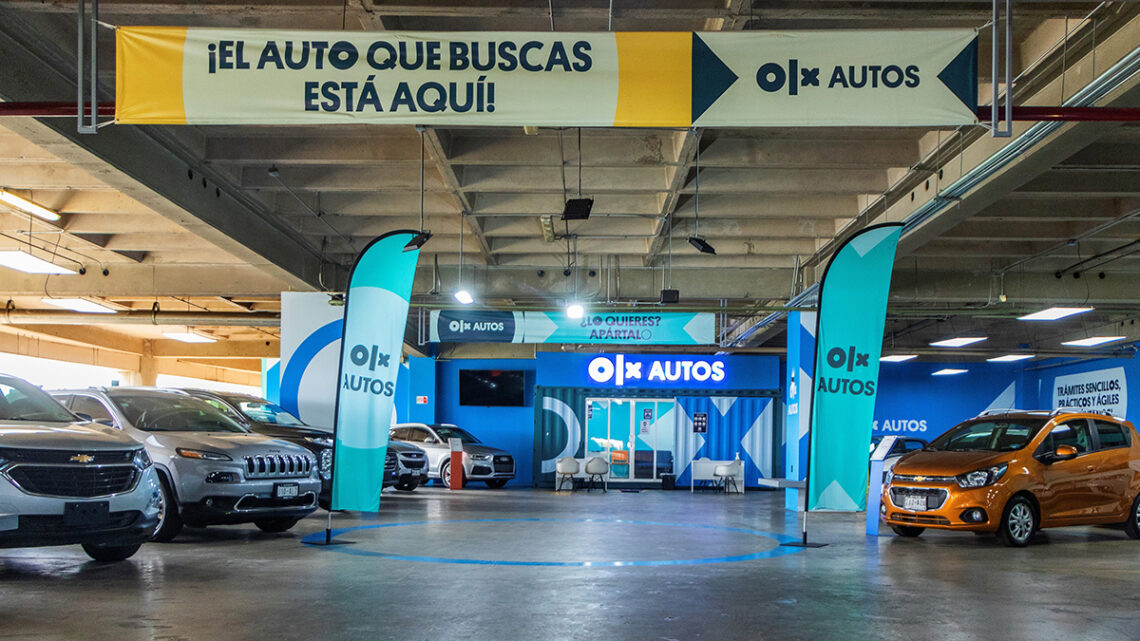 El financiamiento está cambiando la experiencia de compra de un auto seminuevo