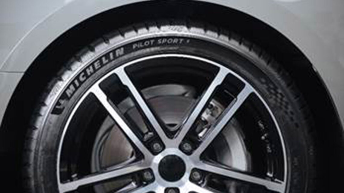 Michelin presenta la nueva Pilot Sport 5