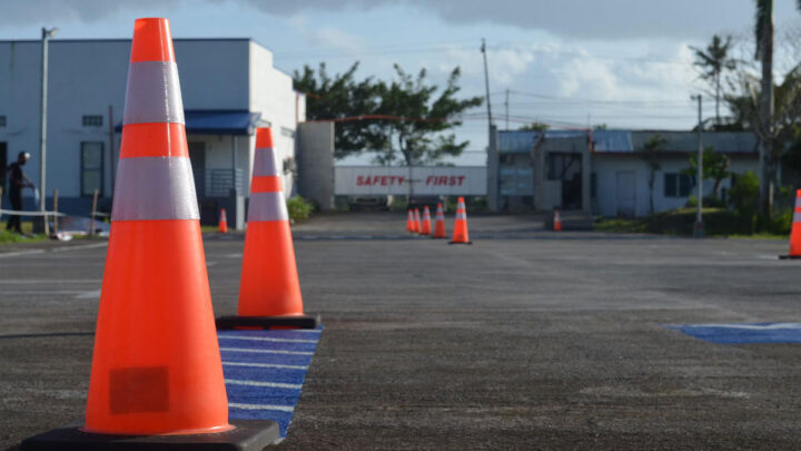 Las 3 medidas de seguridad vial que ningún conductor seguro puede pasar por alto