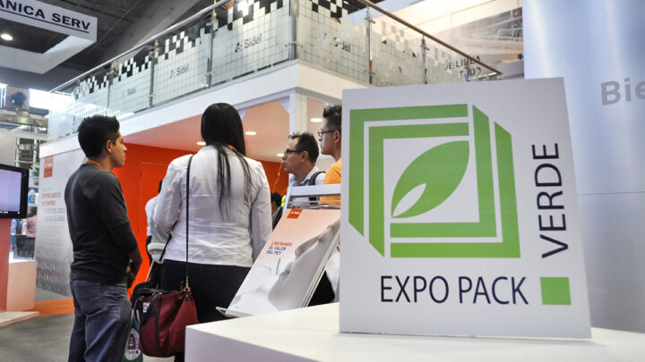 EXPO PACK México 2022 se alista para recibir a la industria de envasado y procesamiento