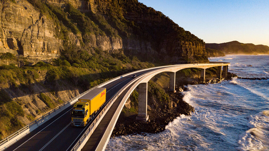 DHL Supply Chain Australia adquiere Glen Cameron Group