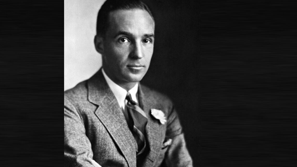 El legado de Edsel Ford: 100 años de innovación, valores y familia